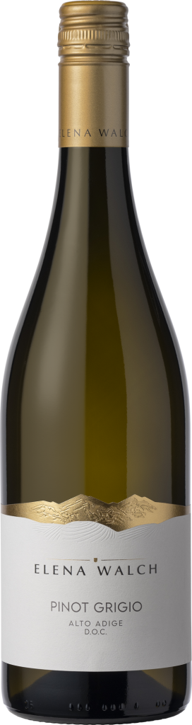 Elena Walch Pinot Grigio