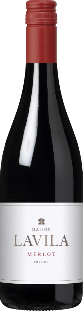 Lavila Merlot
