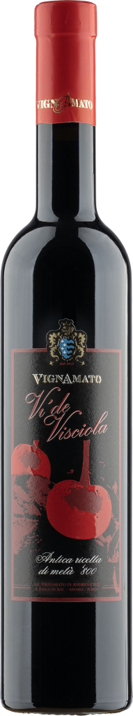 Vignamato Vi de Visciola