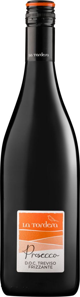 La Tordera Prosecco Frizzante