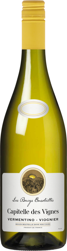 Capitelle des Vignes Vermentino/Viognier
