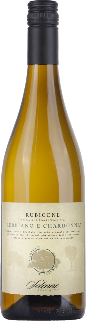 Solenne Trebbiano/Chardonnay