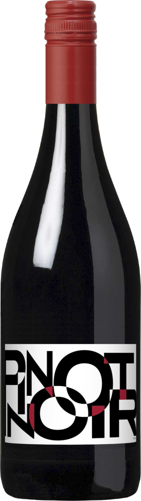 Le Raisin Pinot Noir