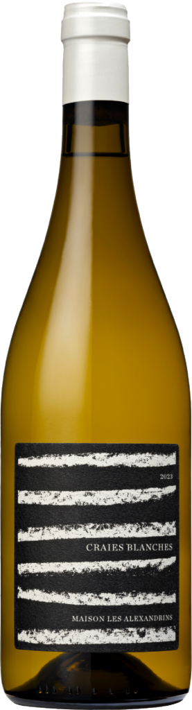 Maison Les Alexandrins Craies Blanches