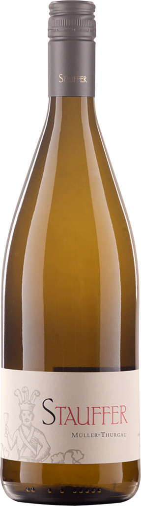 Weingut Stauffer Müller-Thurgau
