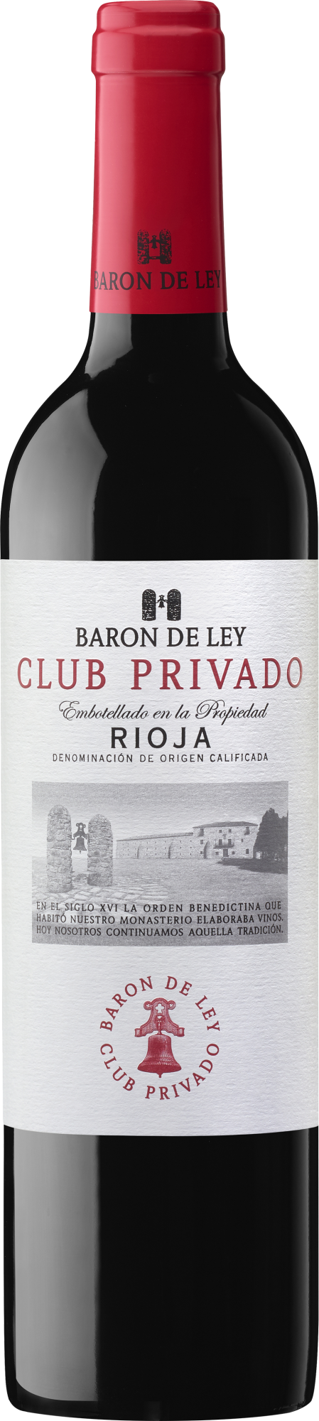 Barón de Ley Club Privado