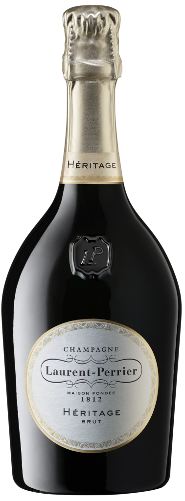 Laurent-Perrier Héritage