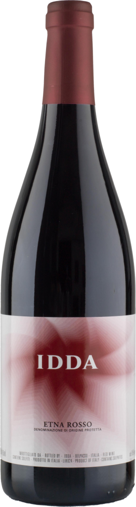 IDDA Etna Rosso