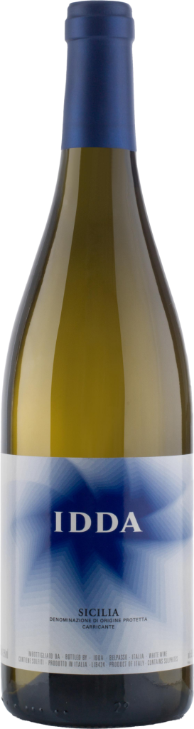 IDDA Sicilia Bianco
