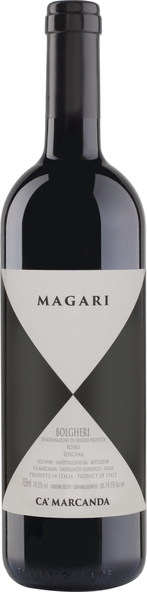 Ca’Marcanda Magari
