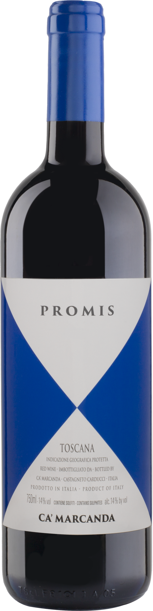 Ca’Marcanda Promis