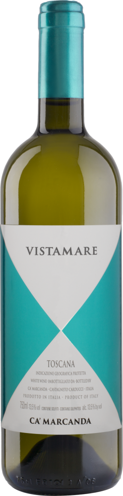 Ca’Marcanda Vistamare