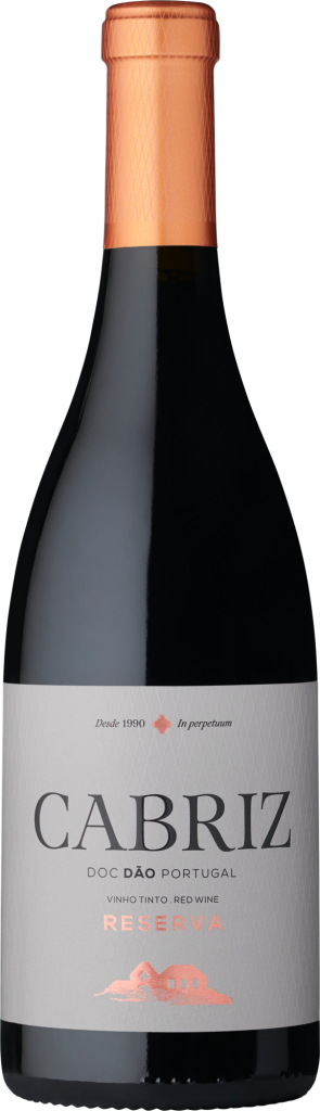 Cabriz Tinto Reserva