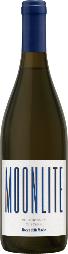Rocca delle Macìe Campomaccione Chardonnay Moonlite
