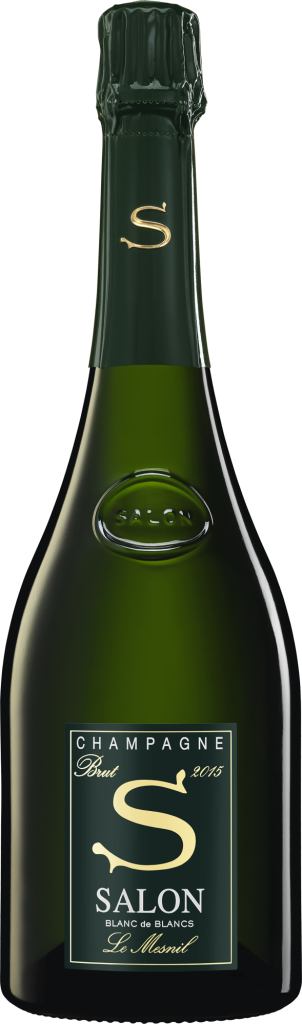 Salon Le Mesnil 2015