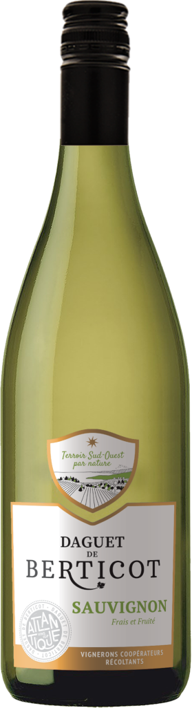 Daguet de Berticot Sauvignon Blanc