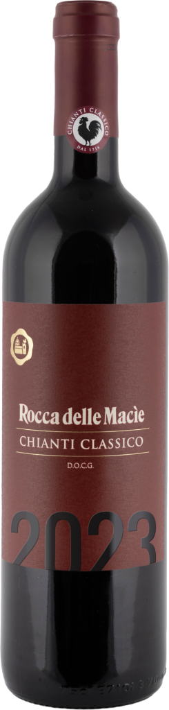 Rocca delle Macìe Chianti Classico