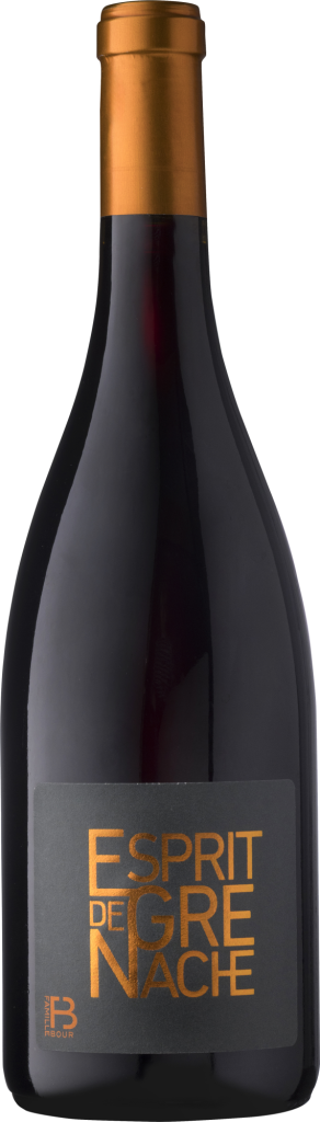 Domaine de Grangeneuve Esprit de Grenache