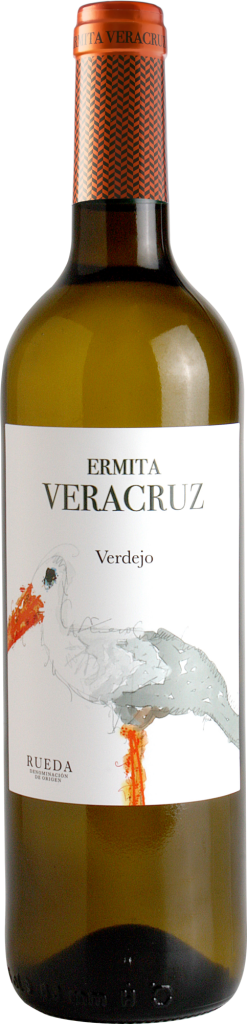 Ermita Veracruz Verdejo Cepas Viejas