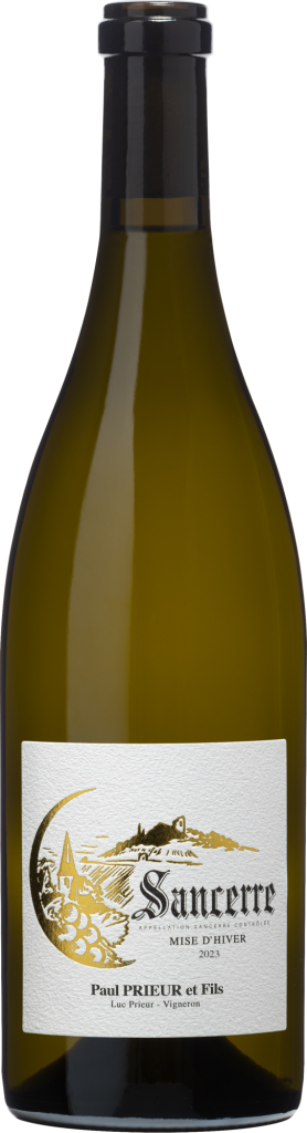 Domaine Paul Prieur Sancerre Blanc
