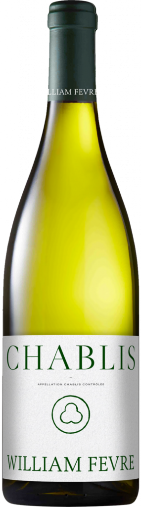 William Fèvre Chablis