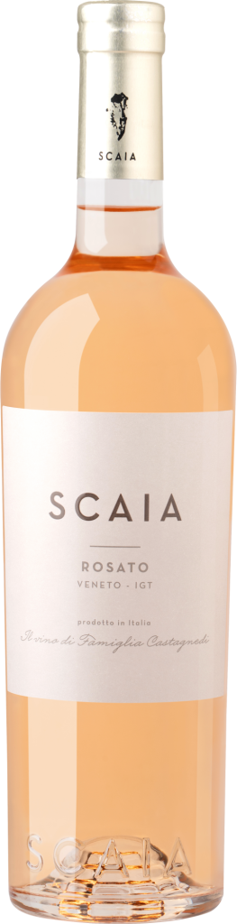 Tenuta Sant’Antonio Scaia Rosato
