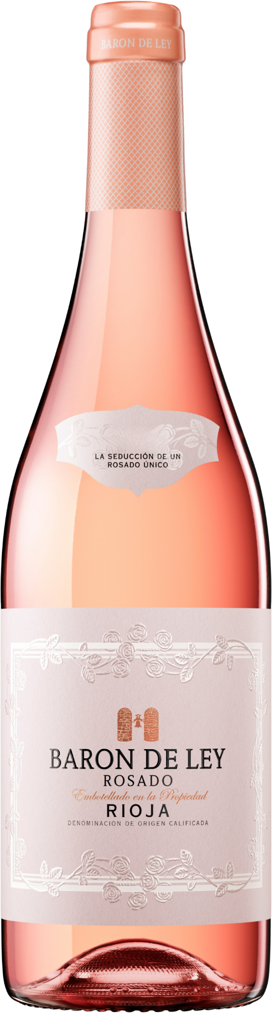 Barón de Ley Rosado