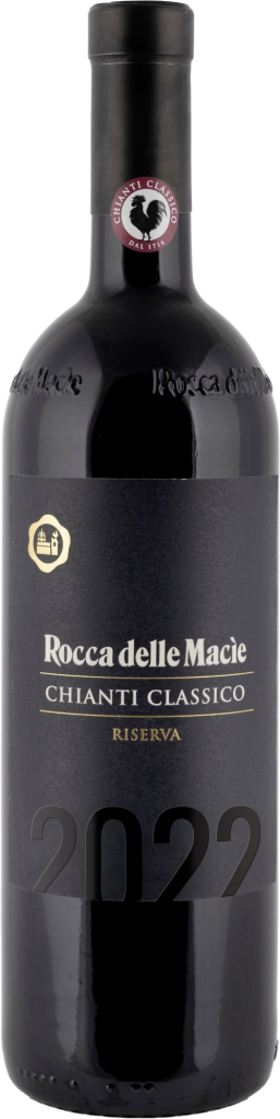 Rocca delle Macìe Chianti Classico Riserva