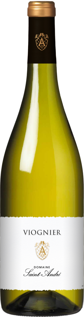 Domaine Saint-André Viognier