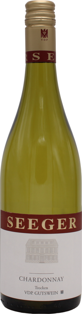 Weingut Seeger Chardonnay