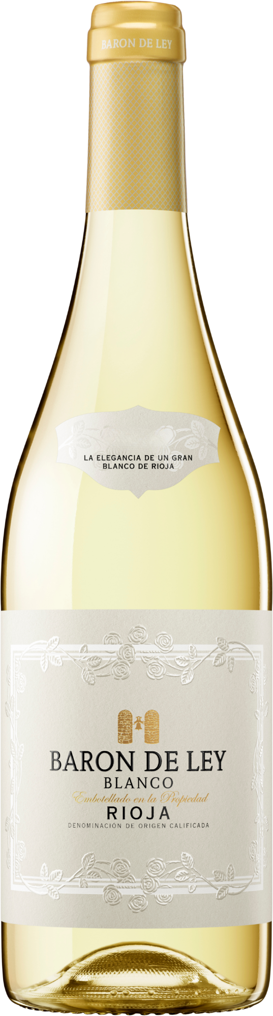 Barón de Ley Blanco