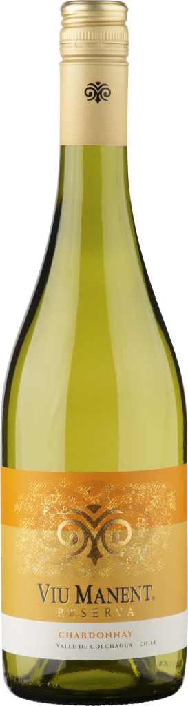 Viu Manent Chardonnay Reserva