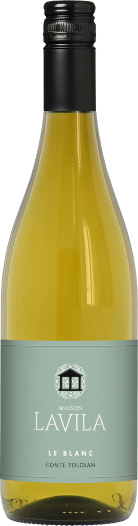Lavila Blanc