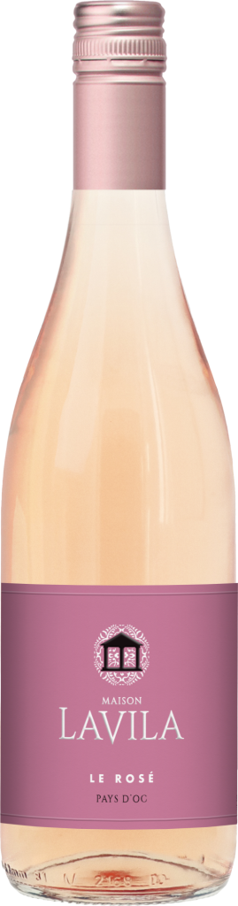 Lavila Rosé