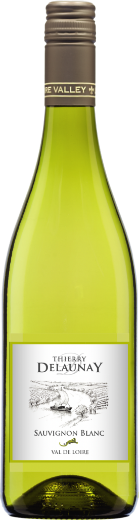 Thierry Delaunay Sauvignon Blanc