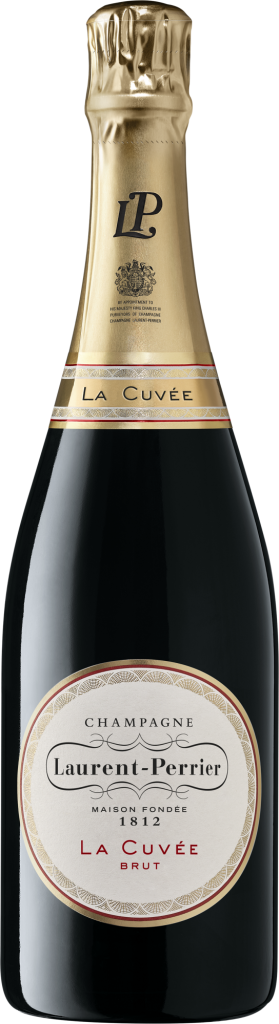 Laurent-Perrier La Cuvée Brut