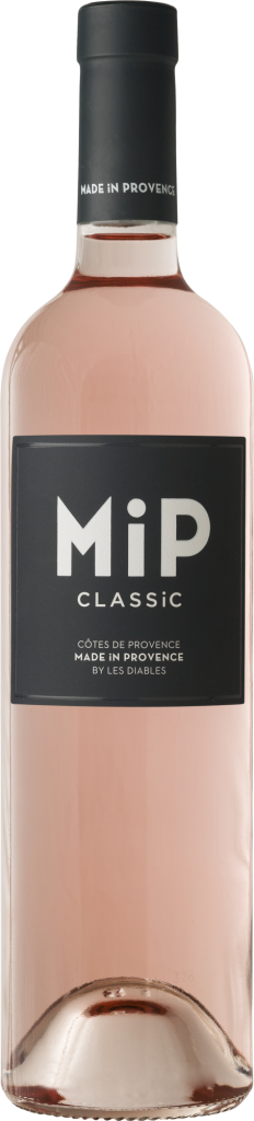 Guillaume & Virginie Philip MIP Classic Rosé