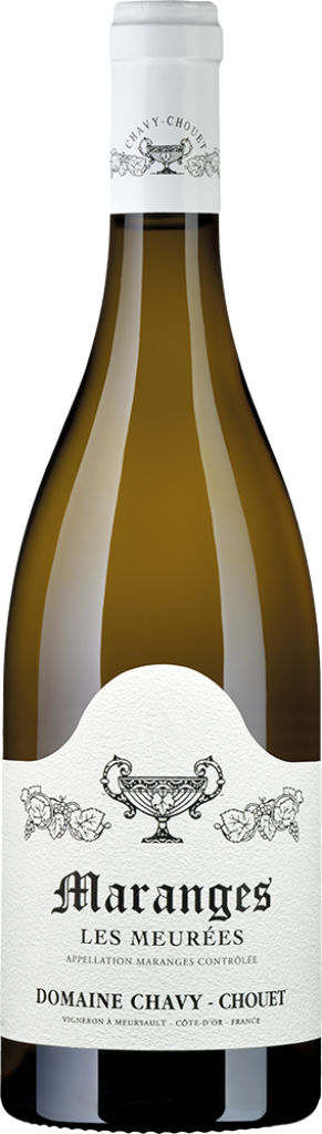 Domaine Chavy-Chouet Maranges Les Meurées