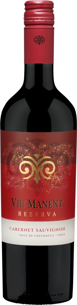 Viu Manent Cabernet Sauvignon Reserva