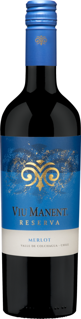 Viu Manent Merlot Reserva