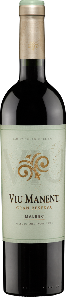 Viu Manent Malbec Gran Reserva