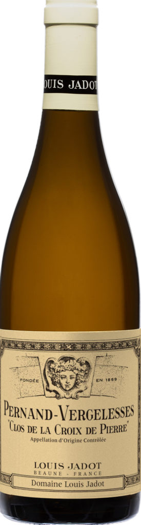 Louis Jadot Pernand-Vergelesses Blanc Clos de la Croix de Pierre