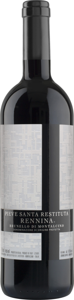 Pieve Santa Restituta Brunello di Montalcino Rennina