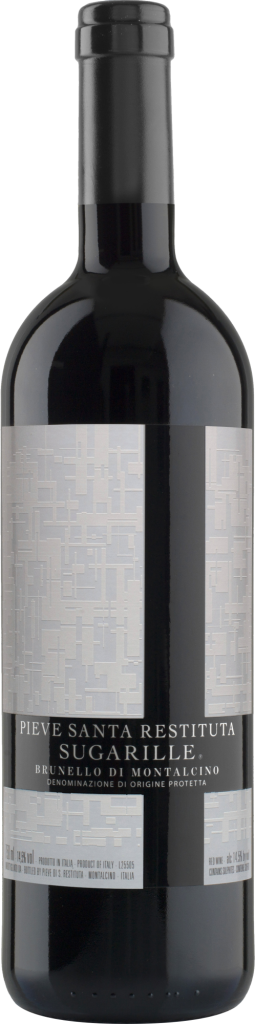 Pieve Santa Restituta Brunello di Montalcino Sugarille