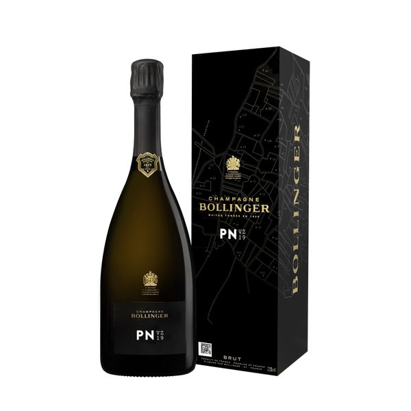 Bollinger PN VZ 19 (no giftbox)