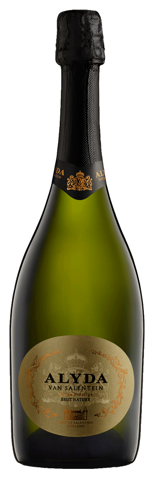 Alyda van Salentein Brut