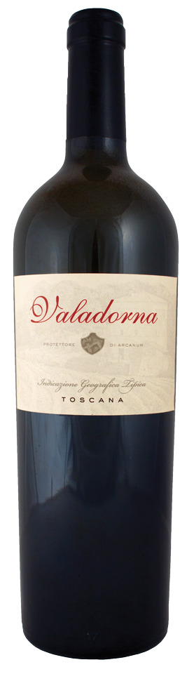Tenuta di Arceno Arcanum Valadorna