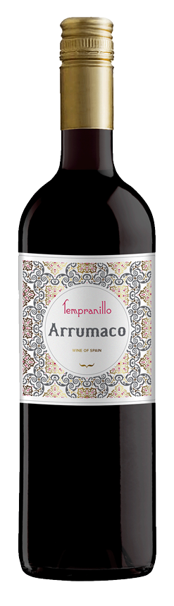 Arrumaco Tempranillo