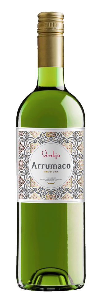 Arrumaco Verdejo