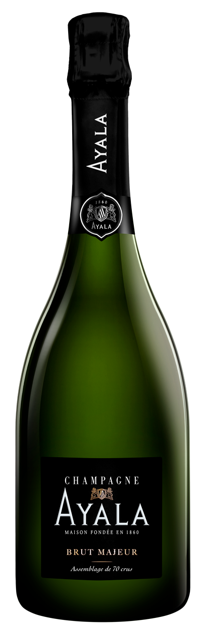 Ayala Brut Majeur
